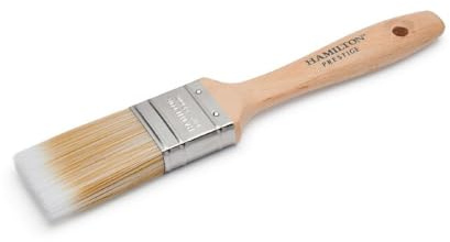 Hamilton Prestige Synthetic Brush 1 1/2 Inch