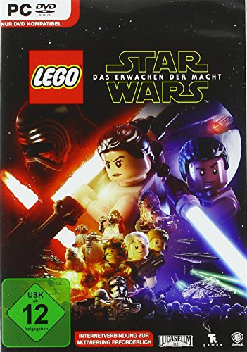 Star Wars: Das Erwachen der Macht - [PC]
