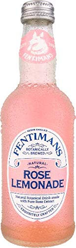 Fentimans | Rose Lemonade | 3 x 275ml