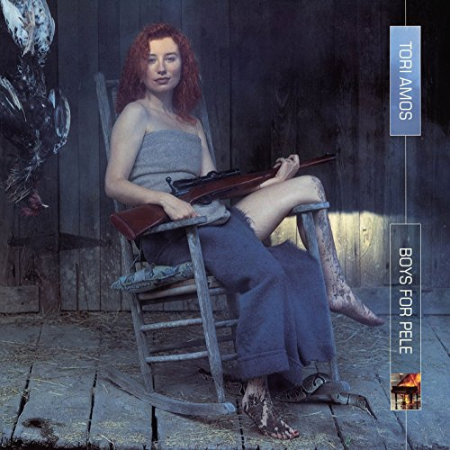Boys For Pele (Remastered/2Lp/180G)
