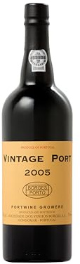 Borges Vintage 2005 Porto 20° 75CL