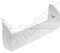 4055200911, 2251276073 BALCONCINO RIPIANO BOTTIGLIE COMPLETO FRIGO REX ELECTROLUX ZANUSSI FI243FA