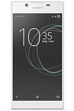 Sony Xperia L1 4G 16GB Blanco Libre