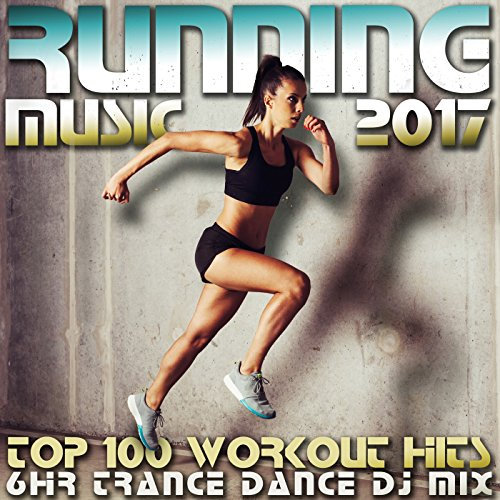 10lb Boost, Pt. 9 (128 BPM Tech House Aerobic DJ Mix)