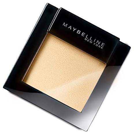 Maybelline New York Color Sensational Mono Lidschatten Nr. 2 Nudist, 1er Pack (1 x 2 g)