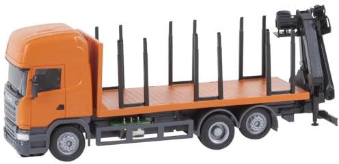FALLER Kleinstation Zindelstein Modellbausatz mit 86 Einzelteilen 202 x 102 x 75 mm I Modelleisenbahn Zubehör H0 Gebäude I Modelleisenbahn H0 Bahnhof
