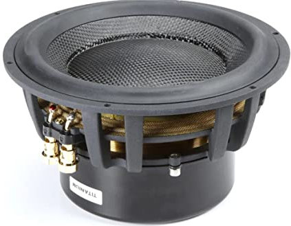 Morel Ultimo Ti 82-20cm Subwoofer