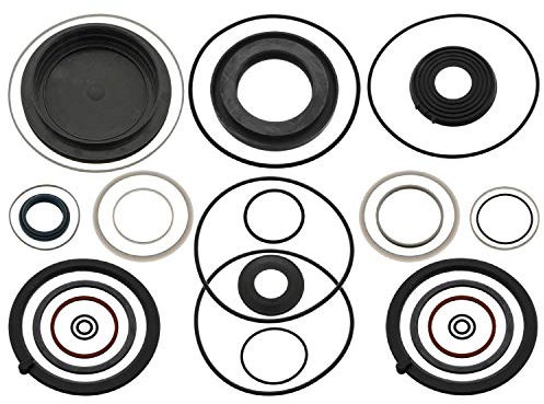 febi bilstein 101311 Dichtungssatz für Lenkgetriebe , 1 Stück