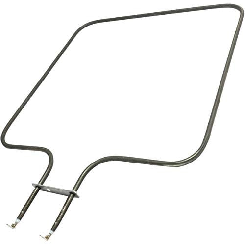 Resistencia inferior 1000 W horno, cocina 8072470027 Electrolux, AEG, FAURE, PROGRESS, ZANUSSI, ARTHUR MARTIN, ESSENTIEL B