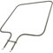 Resistencia inferior 1000 W horno, cocina 8072470027 Electrolux, AEG, FAURE, PROGRESS, ZANUSSI, ARTHUR MARTIN, ESSENTIEL B