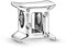PANDORA Charm Sternzeichen Zwillinge 798428C01