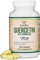 Quercetin Supplement | Quercetin & Bromelain Capsules - 1000mg Quercetin & 200mg Bromelain per Serving | Non-GMO & Gluten Free | Manufactured in The UK (120 Capsules)