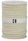 Hummelt Rope Baumwollseil Baumwollkordel (H) 12mm 35m Natur (beige) auf Rolle