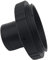 POFET Mount Adpter, 1,25 Zoll für Teleskop Mikroskop T Ring Mount Adapter Set Kamera Zubehör (Nikon AI)