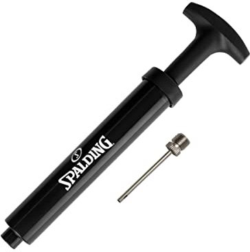 Spalding Pompe à Double Action de 15,2 cm