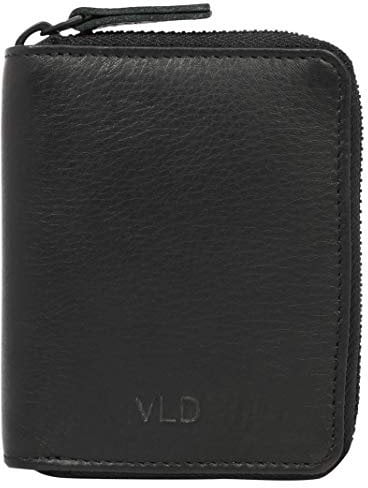Voi Minibörse NORMA schwarz one-piece