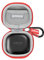 RLSOCO Carrying Case for Samsung Galaxy Buds 2/ Galaxy Buds Live/Galaxy Buds Pro True Wireless Earbuds Active Noise Cancelling (Red)