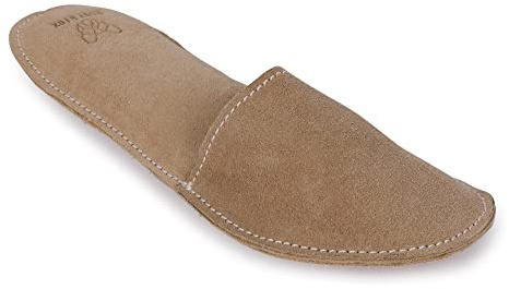 Shires Digby & Fox Leather Slipper Toy