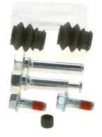 BOSCH Führungshülsensatz, Bremssattel 1987470690 | Kompatibel mit: KIA CEE'D Schrägheck, CEE'D SW, PICANTO II, PRO CEE'D