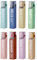 Sovtay LUSTY Pheromonparfüm, Pheromonöl-Parfüm für Frauen, um anzuziehen, Secret-Lovers Seduction Parfüm, Love Attract Pheromone Essence Taschenparfüm, Roll-on-Parfum für(8SET), 10.0 milliliters