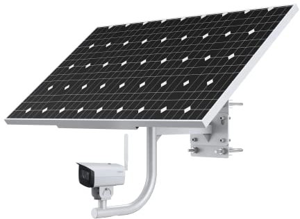 Batterie Solaire au Lithium