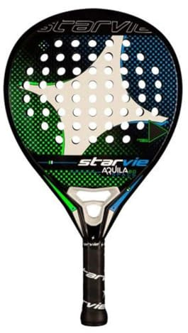 Star Vie Padel Racket Aquila Space Speed 2.0 2023