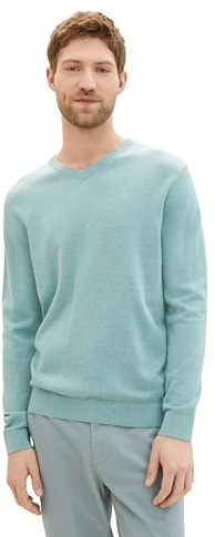 TOM TAILOR Herren Pullover