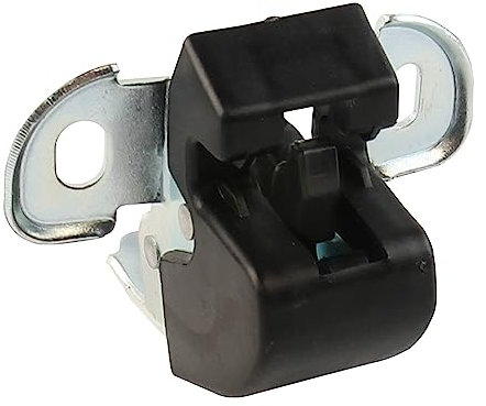 Verrou de porte arrière compatible pour Master 2, Movano A, Interstar (1997-2010) gâche bas de porte – loquet bas de porte