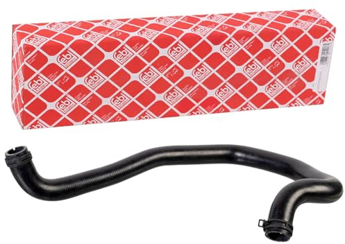 FEBI BILSTEIN Kühlerschlauch 178468 | Kompatibel mit: FORD B-MAX, B-MAX Van, FIESTA VI, FIESTA VI Van