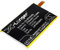 Cameron Sino Ersatz Akku für Sony H8314, H8324, SO-05K, Xperia XZ2 Compact PN:Sony 1310-1071, LIP1657ERPC 2750mAh / 10.45Wh