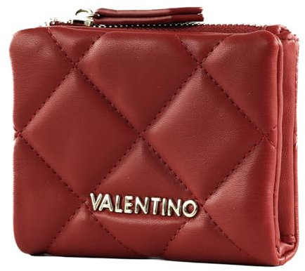 VALENTINO Ocarina Wallet Rosso