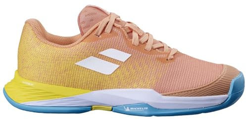 Babolat Jet 3 Girl All Court Shoes EU 38