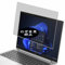VacFun Antiespias Protector de Pantalla, compatible con HP EliteBook 840 G11 14 Laptop, Screen Protector Película Protectora (Not Cristal Templado)