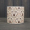 Fyne-Finds Ceramic Botanical Bee Plant Pot 14cm,5inch Planter Flower Herb Home Decorative