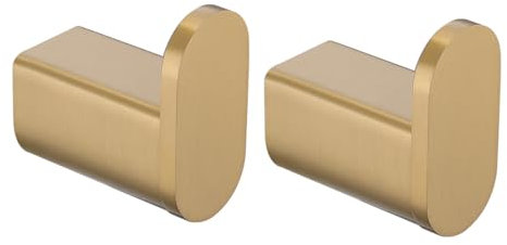 RANDOM Champagne Bronze Towel Hook.96026-8CB