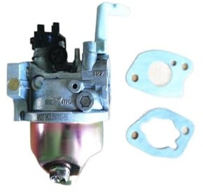 Joint Compatible avec le carburateur à onduleur Ruixing modèle XYG2600I XYG2600E 125CC XY152F-3 Compatible avec générateurs à onduleur