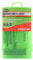 Slime 20133 Reifenreparatur-Set, groß, enthält Saiten, Werkzeuge und Bleistiftlehre, 9-teilig