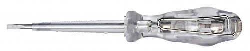 Felo Profi Spannungsprüfer, VDE 0680 150V - 250V 3,0 mm x 0,8 mm