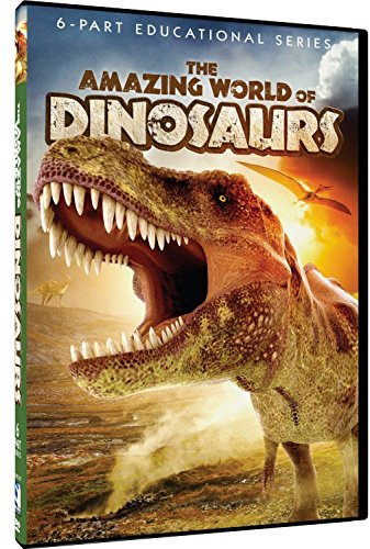 Amazing World of Dinosaurs