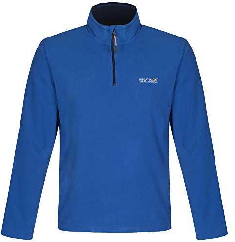 Polaire pour homme Regatta XL bleu oxford