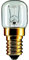 Philips Licht GmbH OVEN T22x49 T22 Birnform 15W E14 300¡ã
