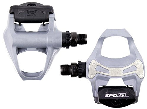 Shimano Pd-R550 grau Pedale