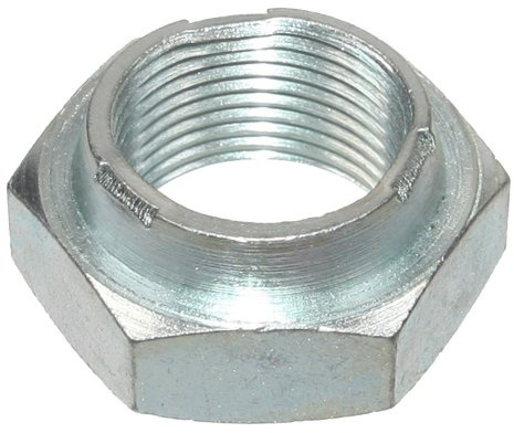 ABS All Brake Systems 910070 Mutter, Achsstummel