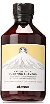 Davines Naturaltech Purifying Shampoo 1000ml (Salon Size)