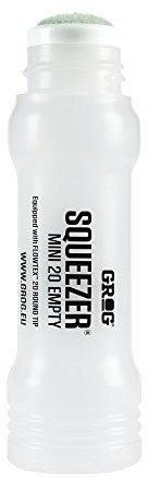 Grog 20 - Mini Squeezer - Refillable Empty Marker - 20mm Nib - Supplied By Graff-City
