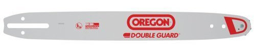 Oregon 160SDEA318 .050 Gauge 3/8 Low Pro Pitch 16 Double Guard Bar by Magneto Power