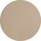 ASA Leder Tischset, PVC, beige, 38 cm