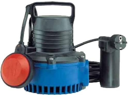CALPEDA Pompa Sommergibile Drenaggio Acqua GM10 0,3kW 0,4Hp Monofase 230V 50Hz
