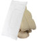 Traumina Exclusive Natur Kissen Merino