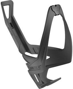 Elite Unisex – Erwachsene Cannibal Xc Trinkflaschenhalter, schwarz, 34 g